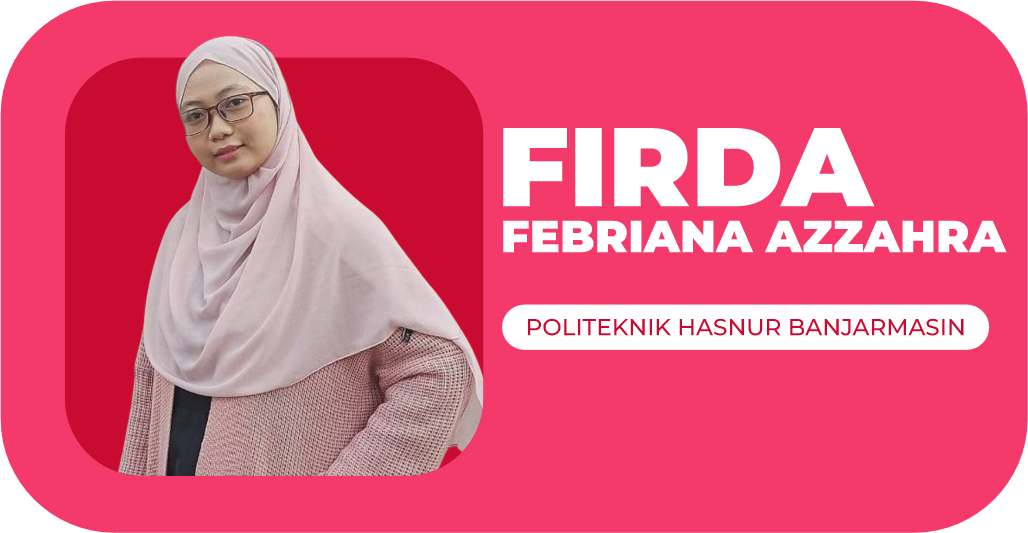 FIRDA TOEFL