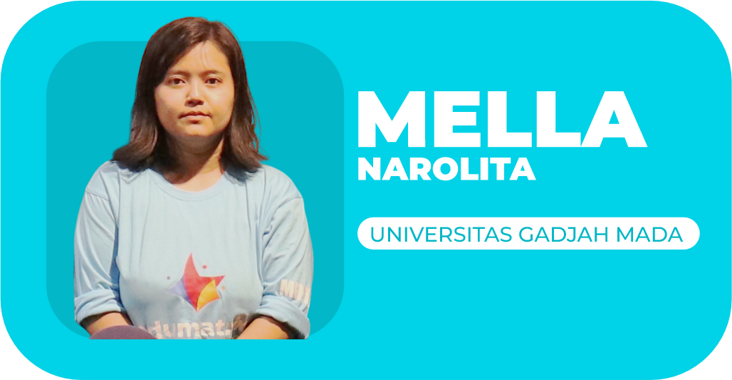 MELLA TOEFL