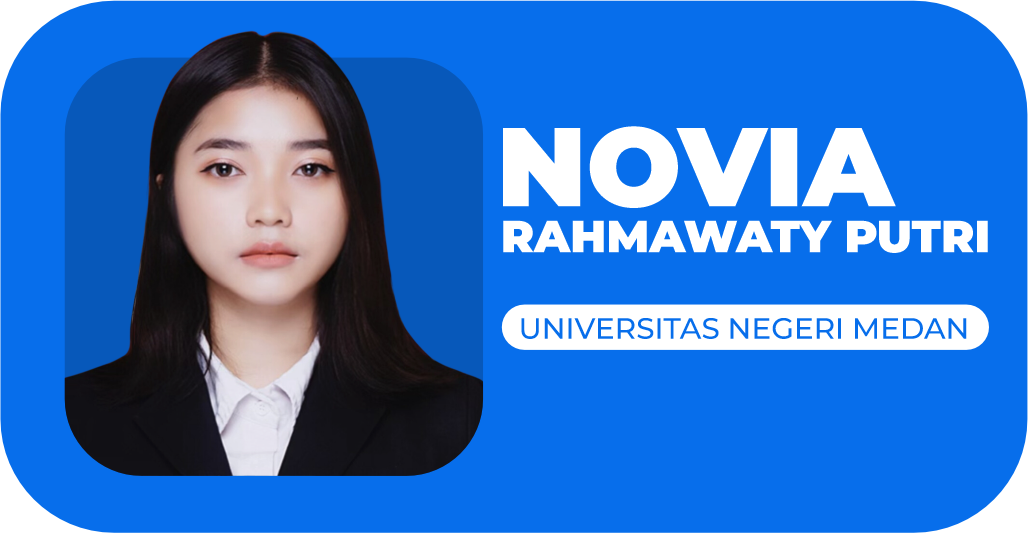 NOVIA TOEFL